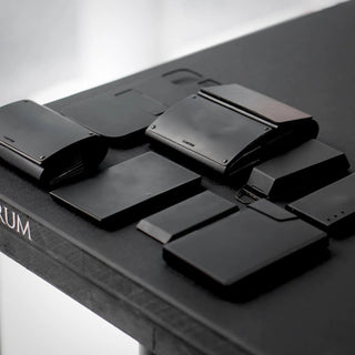 Claustrum - KOHEZI