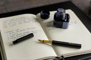 Inks, Nibs & Refills - KOHEZI