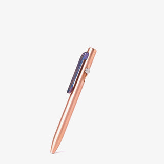 Tactile Turn – Schlanker Bolt-Action-Stift (Kupfer)