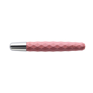 22STUDIO - Polygon Rollerball Pen (Blossom Pink) - KOHEZI