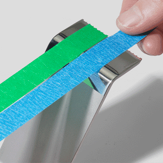 CW&T - M.R. Tape Dispenser