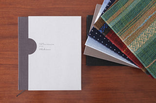 Kakimori - A5 notebook (Grey)