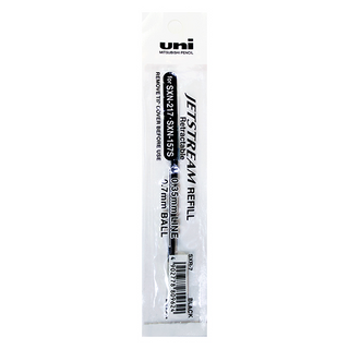 Uni Mitsubishi Pencil - Jetstream SXR-7 Refill