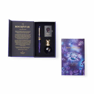 Esterbrook x Ferris Wheel Press - Rockstar Estie Fountain Pen