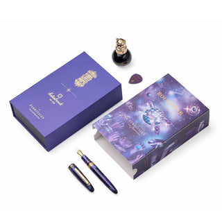 Esterbrook x Ferris Wheel Press - Rockstar Estie Fountain Pen