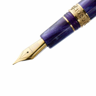 Esterbrook x Ferris Wheel Press - Rockstar Estie Fountain Pen