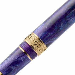 Esterbrook x Ferris Wheel Press - Rockstar Estie Fountain Pen