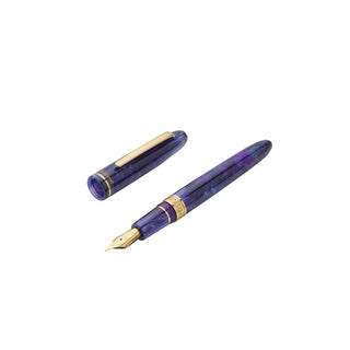 Esterbrook x Ferris Wheel Press - Rockstar Estie Fountain Pen