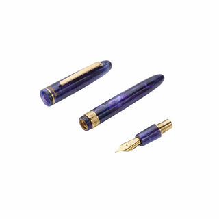 Esterbrook x Ferris Wheel Press - Rockstar Estie Fountain Pen