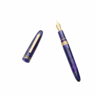 Esterbrook x Ferris Wheel Press - Rockstar Estie Fountain Pen