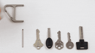 CW&T - Key Wrangler