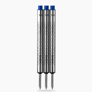 Ajoto - 3 Pack Rollerball Refills - KOHEZI