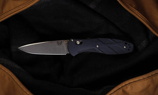 Benchmade - Barrage® - KOHEZI