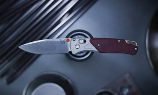 Benchmade - Bugout® - KOHEZI