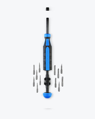 Benchmade - Knifesmith Multi-Bit Driver - KOHEZI