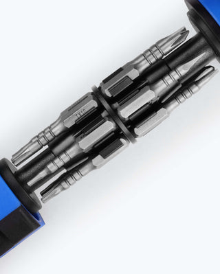 Benchmade - Knifesmith Multi-Bit Driver - KOHEZI