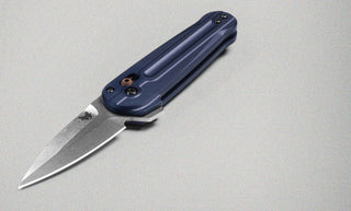 Benchmade - Lowden™ - KOHEZI