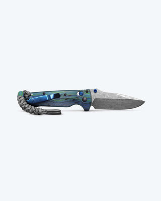 Benchmade - Mini Adira™ - KOHEZI