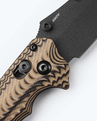 Benchmade - Mini Bedlam - KOHEZI