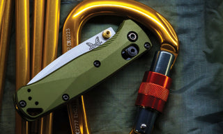 Benchmade - Mini Bugout® - KOHEZI