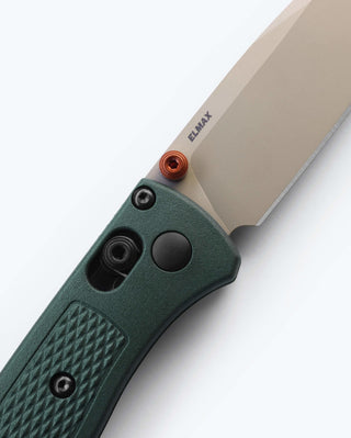Benchmade - Mini Bugout® - KOHEZI