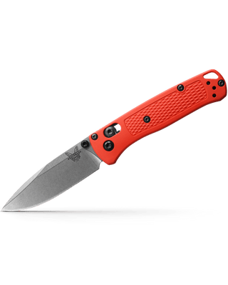 Benchmade - Mini Bugout® - KOHEZI