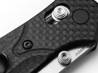 Benchmade - Mini Osborne - KOHEZI