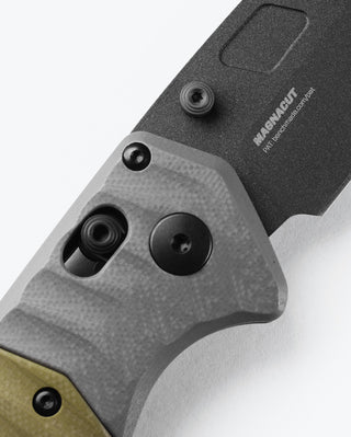 Benchmade - PSK - KOHEZI