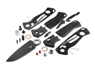 Benchmade - PSK - KOHEZI