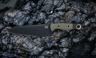 Benchmade - Wildcoast™ - KOHEZI