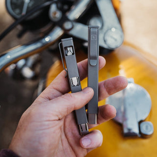 Big Idea Design - Bit Bar Inline Max - KOHEZI