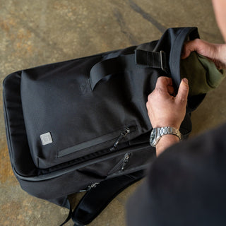 Big Idea Design - Ti EDC Backpack - KOHEZI