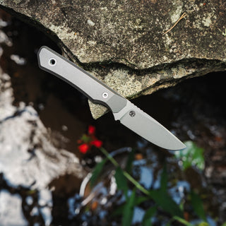 Big Idea Design - USA Cloudland Fixed Blade - KOHEZI