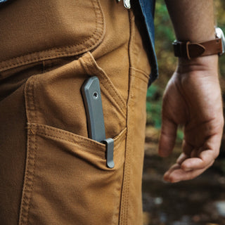 Big Idea Design - USA Cloudland Fixed Blade - KOHEZI