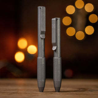 Big Idea Design - USA Ti Pocket Pro - KOHEZI