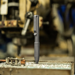 Big Idea Design - USA Ti Pocket Pro - KOHEZI