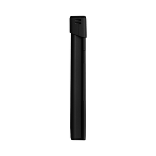 Claustrum - Container (Black Matte Finish) - KOHEZI