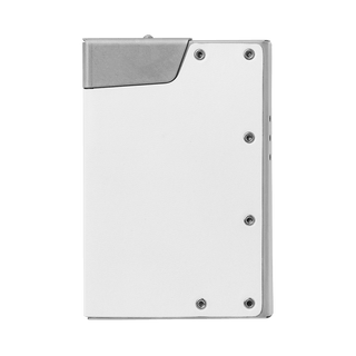Claustrum - Container (Leather White) - KOHEZI