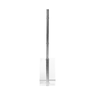 Claustrum - Desk Pen (Vibration Finish) - KOHEZI