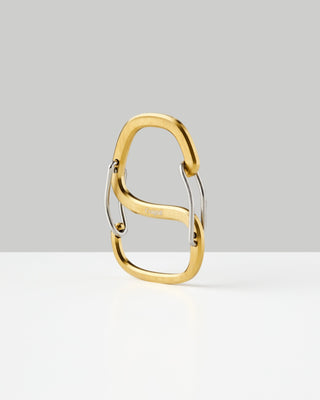 Craighill - Coachwhip Carabiner - KOHEZI