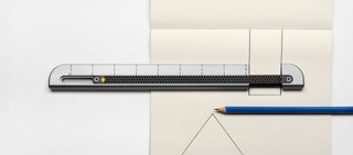 Craighill - Metrolog Ruler - KOHEZI