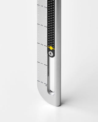 Craighill - Metrolog Ruler - KOHEZI