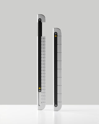 Craighill - Metrolog Ruler - KOHEZI