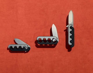 Craighill - Sidewinder Knife - KOHEZI