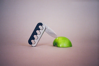 Craighill - Sidewinder Knife - KOHEZI