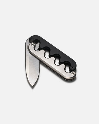 Craighill - Sidewinder Knife - KOHEZI