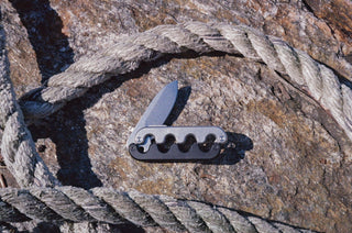 Craighill - Sidewinder Knife - KOHEZI