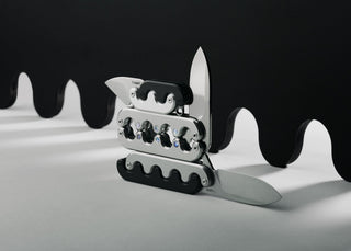 Craighill - Sidewinder Knife Deluxe - KOHEZI