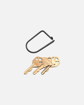 Craighill - Wilson Keyring - KOHEZI