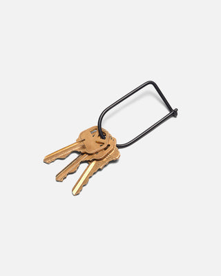 Craighill - Wilson Keyring - KOHEZI